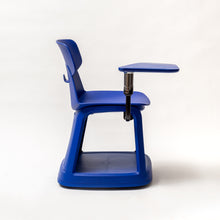 Cargar imagen en el visor de la galería, Silla Electra azul