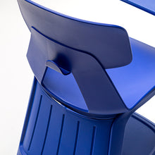 Cargar imagen en el visor de la galería, Silla Electra azul