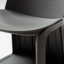 Cargar imagen en el visor de la galería, Silla Bali gris