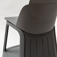 Cargar imagen en el visor de la galería, Silla Bali gris