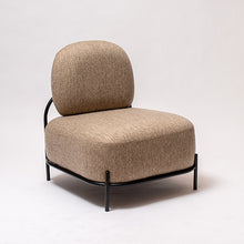 Cargar imagen en el visor de la galería, Butaca Vita sepia
