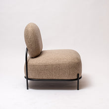 Cargar imagen en el visor de la galería, Butaca Vita sepia