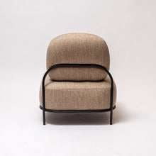 Cargar imagen en el visor de la galería, Butaca Vita sepia