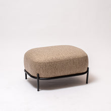 Cargar imagen en el visor de la galería, Puff Vita sepia