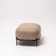 Cargar imagen en el visor de la galería, Puff Vita sepia