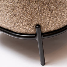 Cargar imagen en el visor de la galería, Puff Vita sepia
