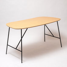 Cargar imagen en el visor de la galería, Mesa escritorio Flow