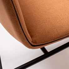 Cargar imagen en el visor de la galería, Silla Link ladrillo