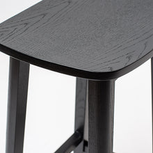 Cargar imagen en el visor de la galería, Banco Sedan negro