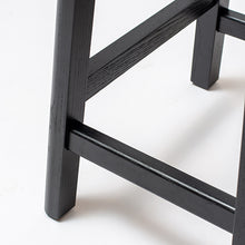 Cargar imagen en el visor de la galería, Banco Sedan negro