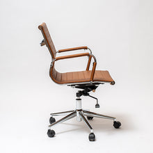 Cargar imagen en el visor de la galería, Silla escritorio Boby camel