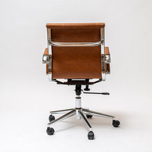 Cargar imagen en el visor de la galería, Silla escritorio Boby camel