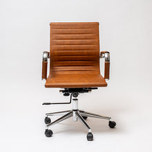 Cargar imagen en el visor de la galería, Silla escritorio Boby camel