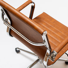 Cargar imagen en el visor de la galería, Silla escritorio Boby camel