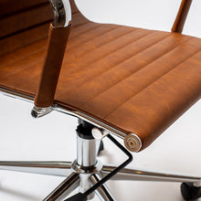 Cargar imagen en el visor de la galería, Silla escritorio Boby camel