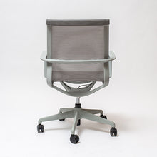 Cargar imagen en el visor de la galería, Silla escritorio Nola gris