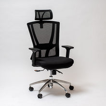 Cargar imagen en el visor de la galería, Silla escritorio Boss Presidente