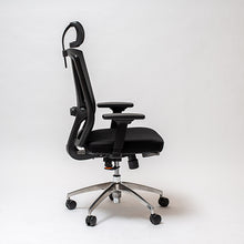 Cargar imagen en el visor de la galería, Silla escritorio Boss Presidente