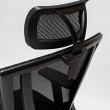 Cargar imagen en el visor de la galería, Silla escritorio Boss Presidente