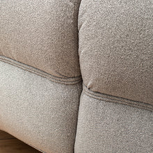 Cargar imagen en el visor de la galería, Sillón Sumoni 3 cuerpos