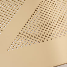 Cargar imagen en el visor de la galería, Mesa de polipropileno taupe Olivia