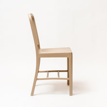 Cargar imagen en el visor de la galería, Silla Navy taupe