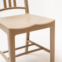 Cargar imagen en el visor de la galería, Silla Navy taupe