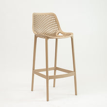 Cargar imagen en el visor de la galería, Banco Alto Berm Taupe