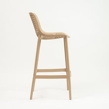 Cargar imagen en el visor de la galería, Banco Alto Berm Taupe