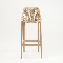 Cargar imagen en el visor de la galería, Banco Alto Berm Taupe