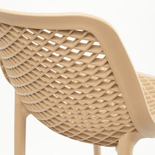 Cargar imagen en el visor de la galería, Banco Alto Berm Taupe