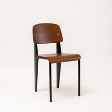 Cargar imagen en el visor de la galería, Silla Aniel walnut