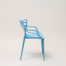 Cargar imagen en el visor de la galería, Silla Soleil kids celeste