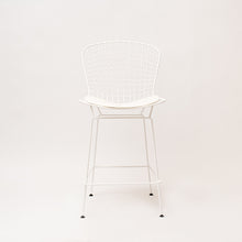 Cargar imagen en el visor de la galería, Banco Berti Blanco