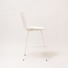 Cargar imagen en el visor de la galería, Banco Berti Blanco