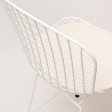 Cargar imagen en el visor de la galería, Banco Berti Blanco