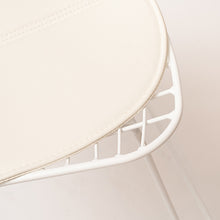 Cargar imagen en el visor de la galería, Banco Berti Blanco