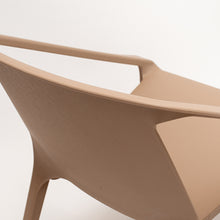 Cargar imagen en el visor de la galería, Silla Olimpia Taupe