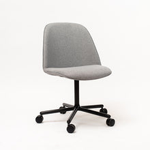 Cargar imagen en el visor de la galería, Silla escritorio Mars gris