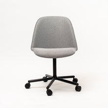 Cargar imagen en el visor de la galería, Silla escritorio Mars gris