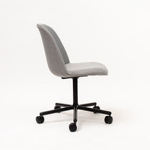 Cargar imagen en el visor de la galería, Silla escritorio Mars gris