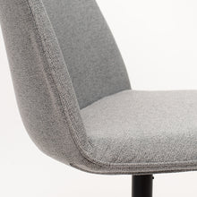 Cargar imagen en el visor de la galería, Silla escritorio Mars gris
