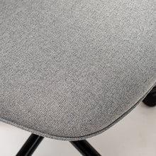Cargar imagen en el visor de la galería, Silla escritorio Mars gris