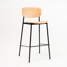 Cargar imagen en el visor de la galería, Banco alto Len