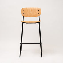 Cargar imagen en el visor de la galería, Banco alto Len