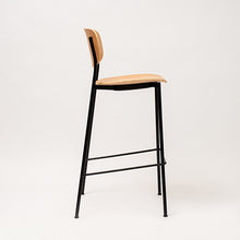 Cargar imagen en el visor de la galería, Banco alto Len