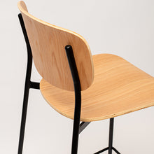 Cargar imagen en el visor de la galería, Banco alto Len