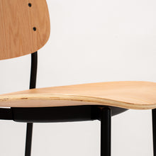 Cargar imagen en el visor de la galería, Banco alto Len