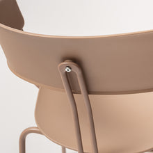 Cargar imagen en el visor de la galería, Silla Celine taupe