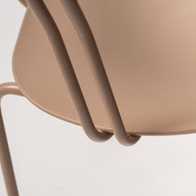Cargar imagen en el visor de la galería, Silla Celine taupe